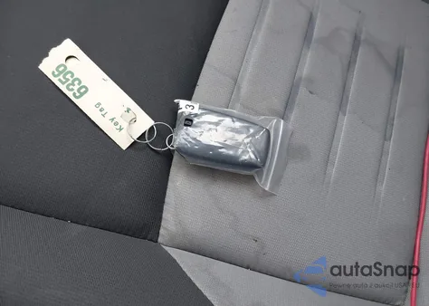 2024 Toyota Tacoma Trd Sport из США, поврежденный, VIN 3TMLB5JN6RM082518